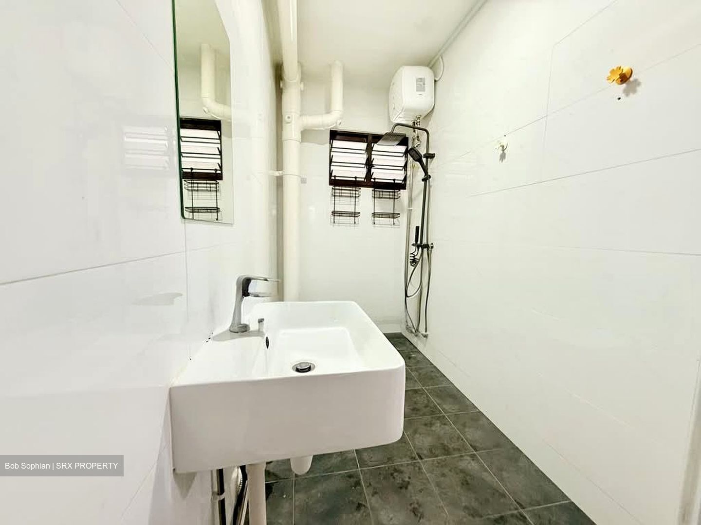 Blk 940 TAMPINES PALMSVILLE (Tampines), HDB Executive #559385711